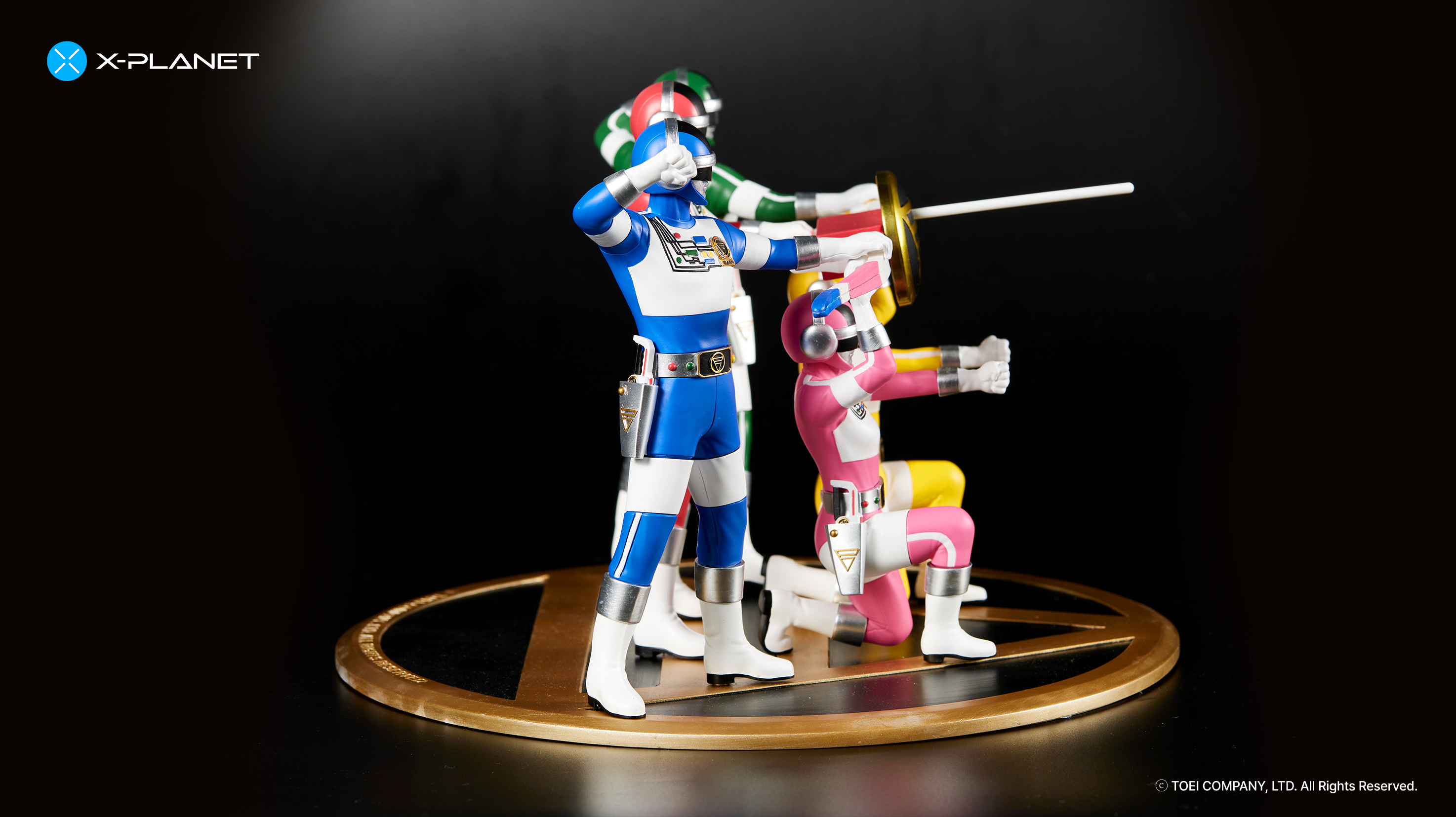 X-PLANET | 엑스플래닛