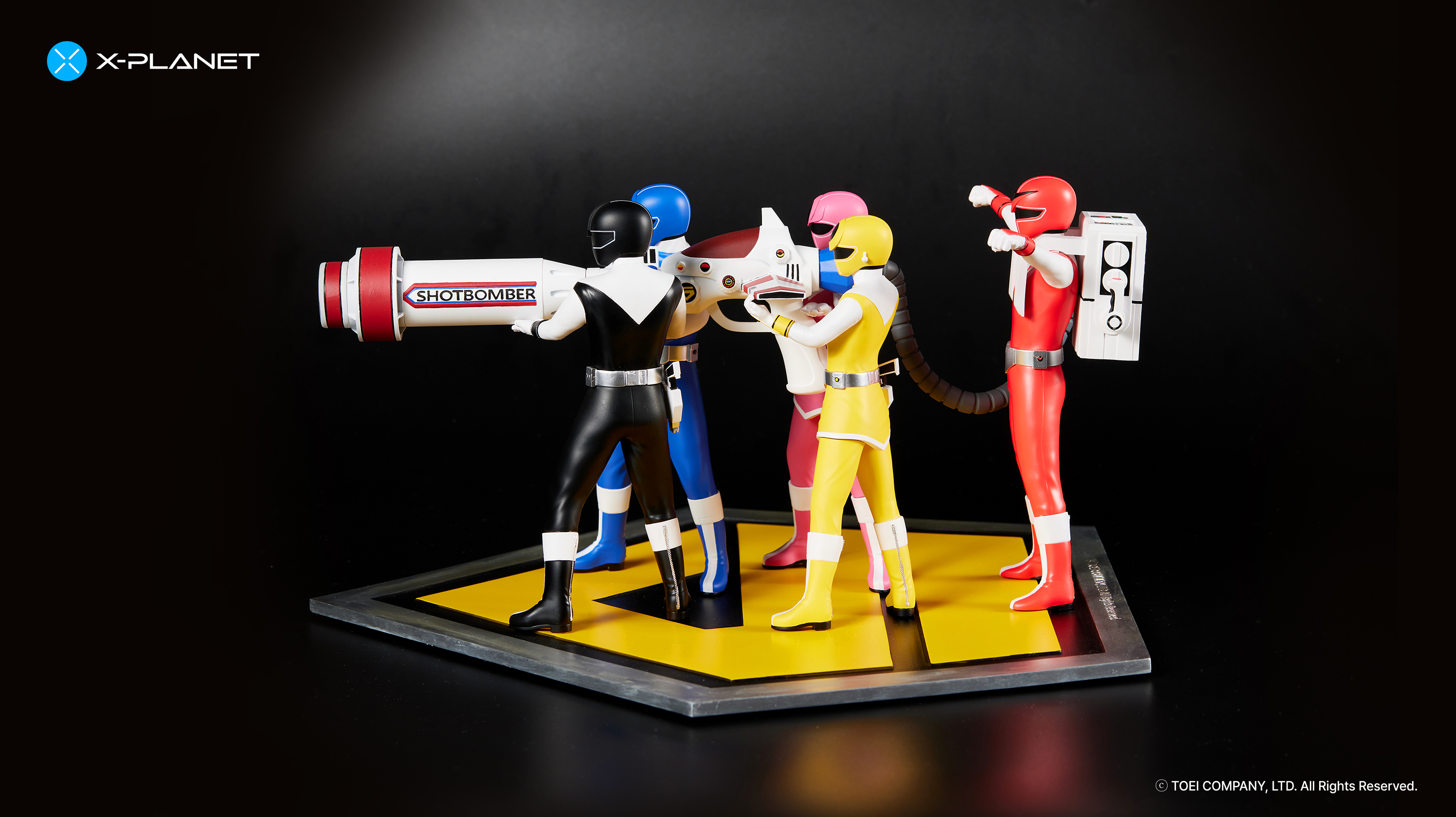 X-PLANET | 엑스플래닛