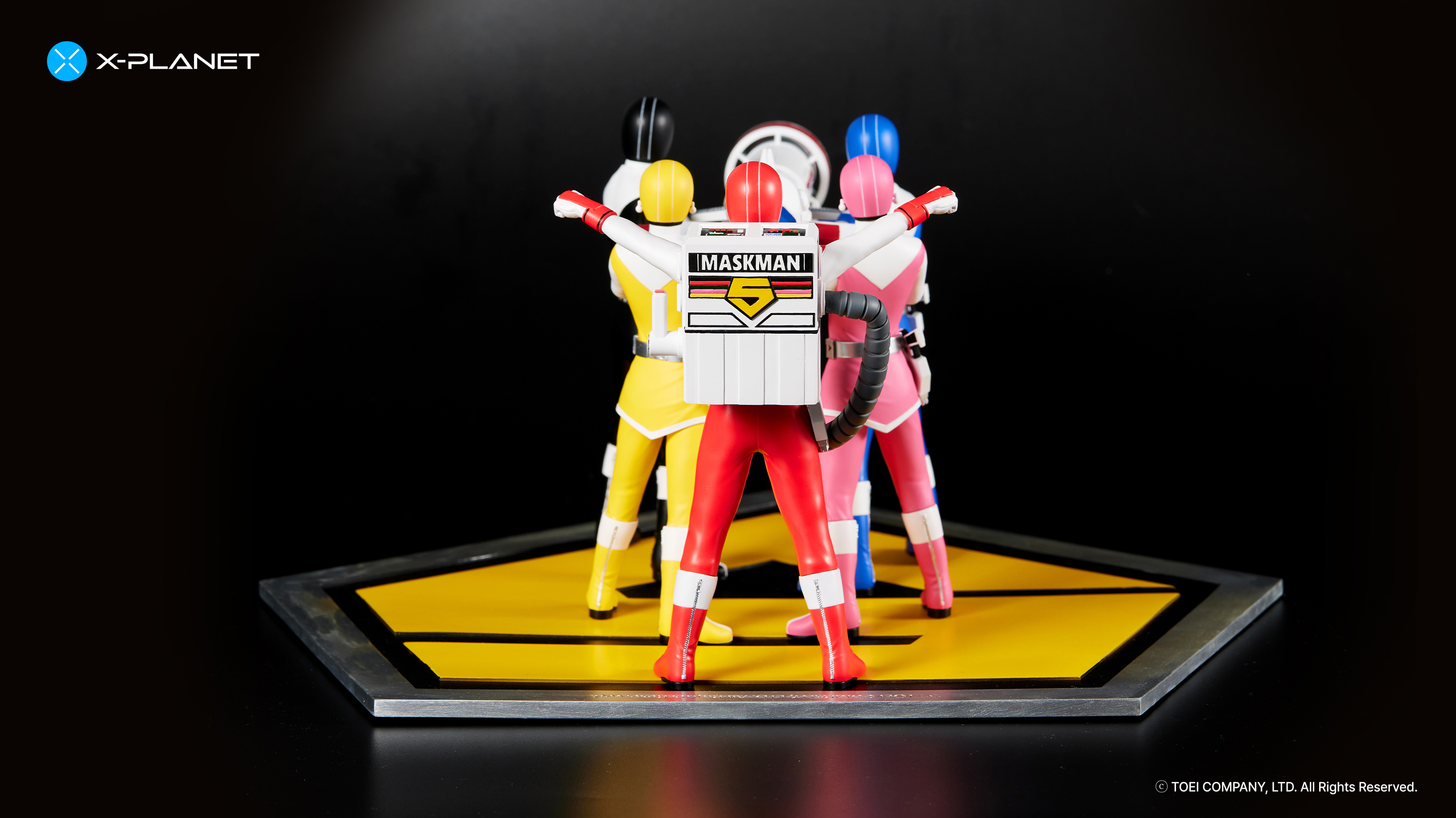 X-PLANET | 엑스플래닛