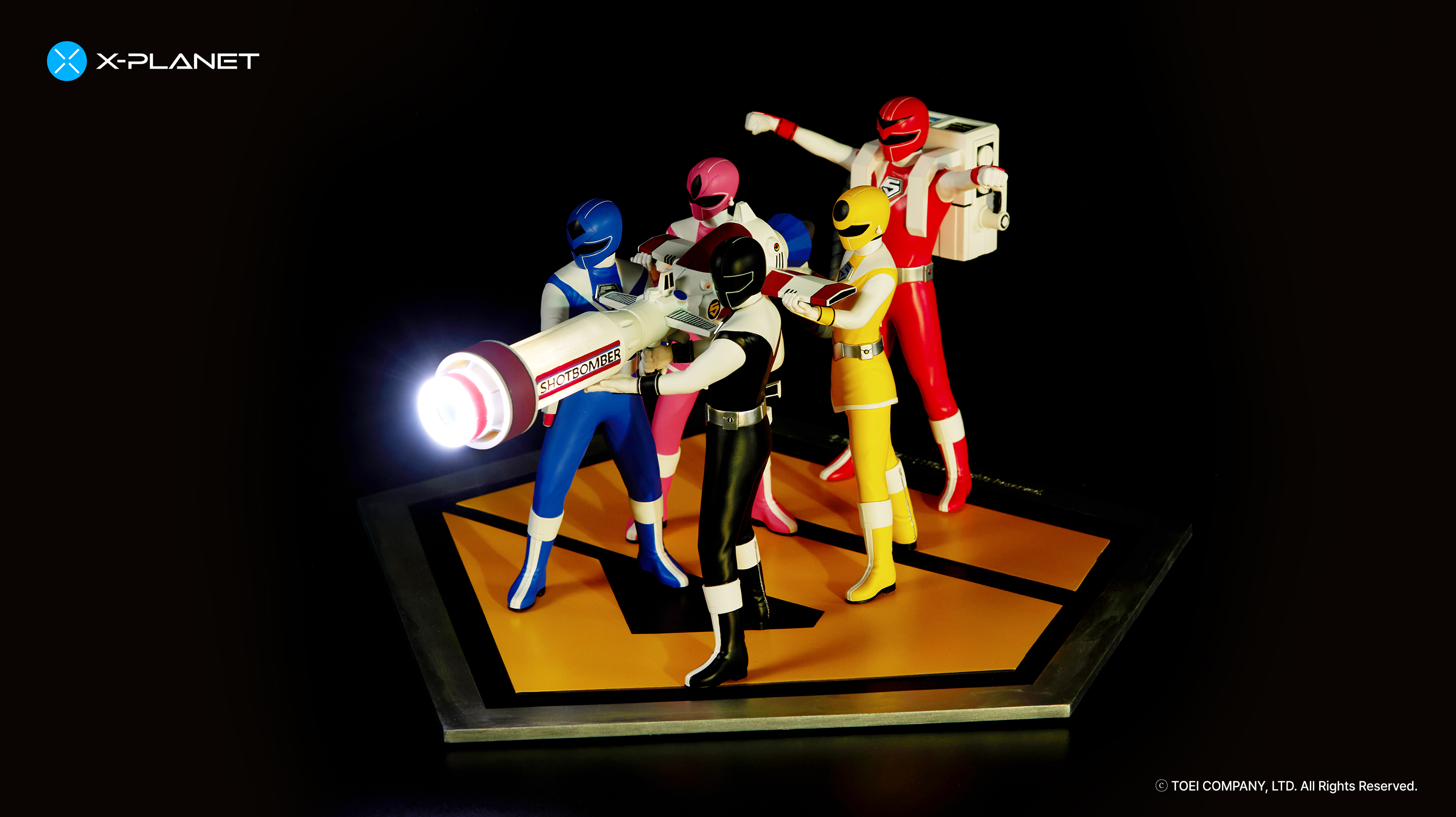 X-PLANET | 엑스플래닛